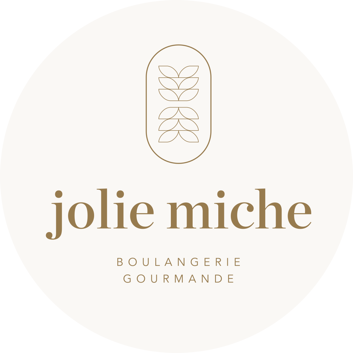 Jolie Miche Logo